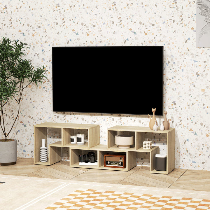 TV Stand for TVs up to 75 Inches