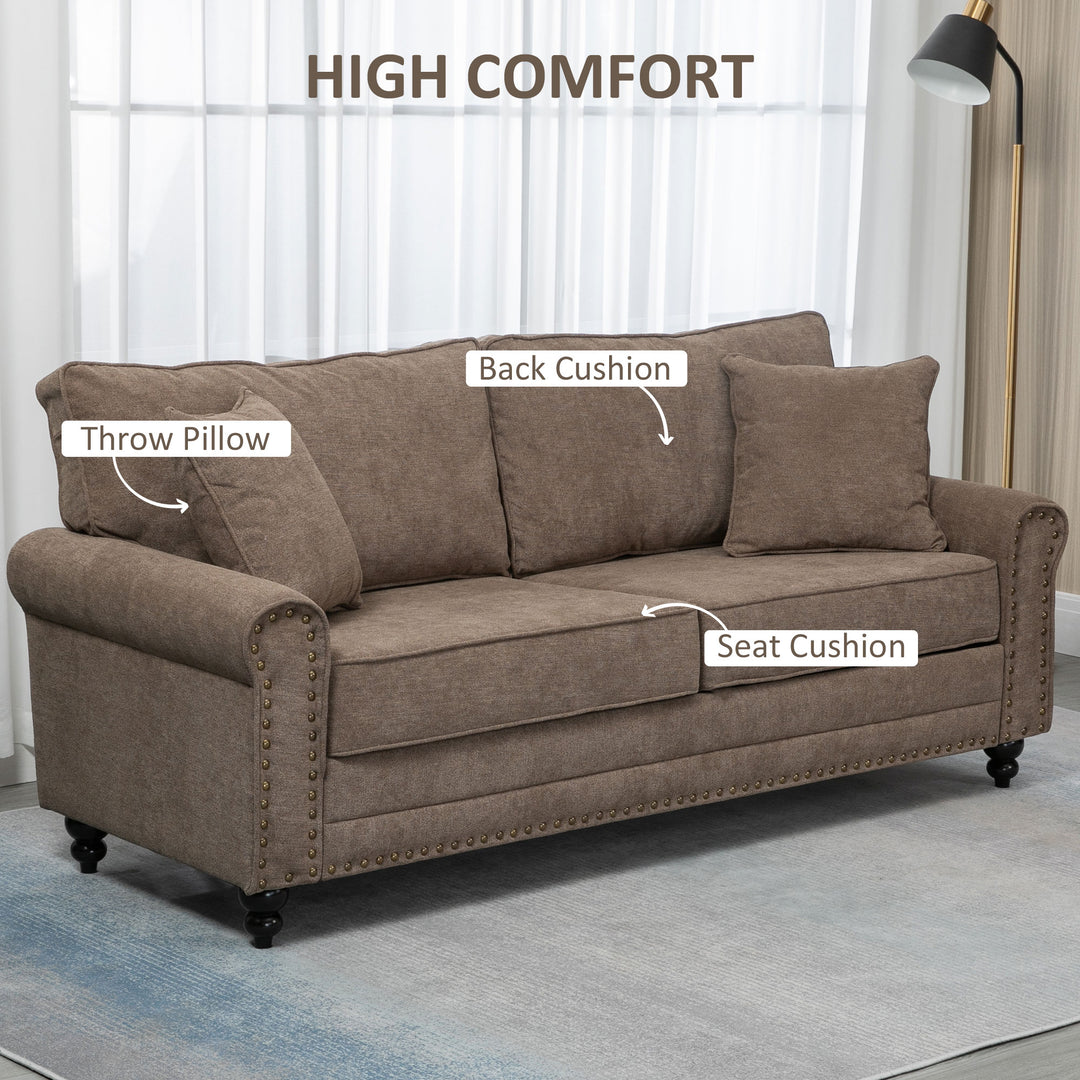 2 Seater Sofas for Living Room