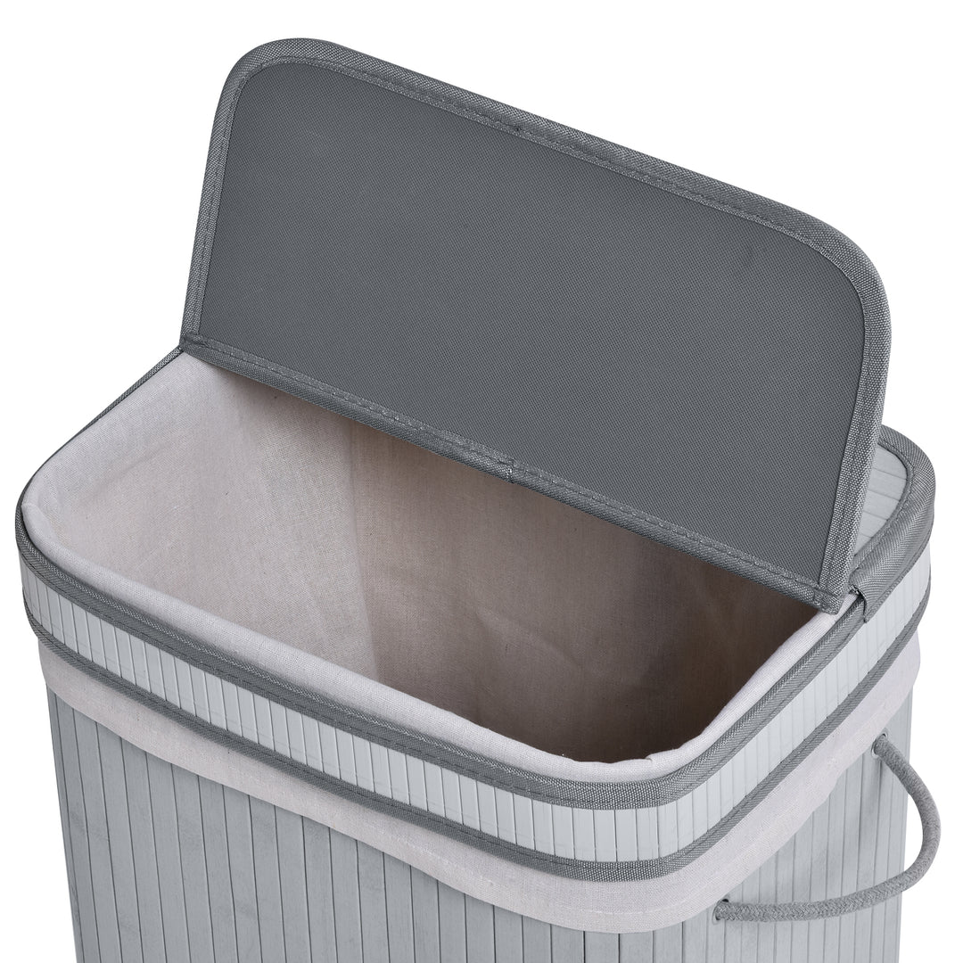 Laundry Basket 70L