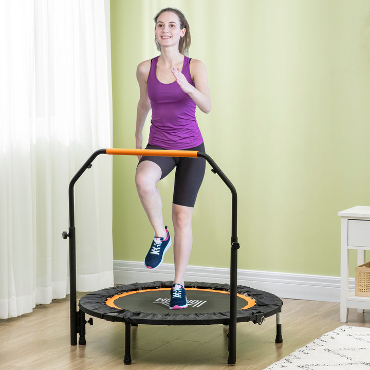 40'' Foldable Mini Trampoline