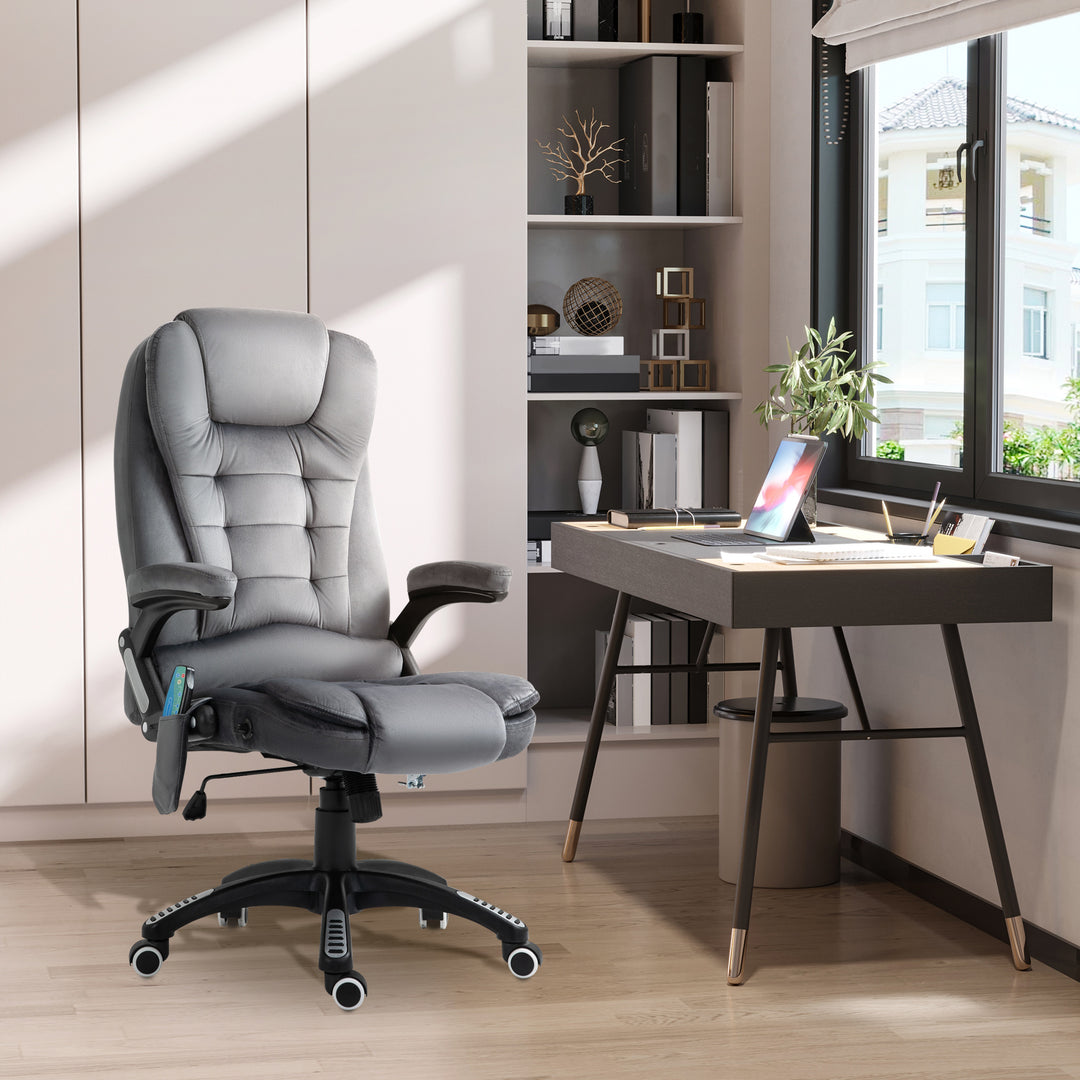 Vinsetto Executive Chair, Grey