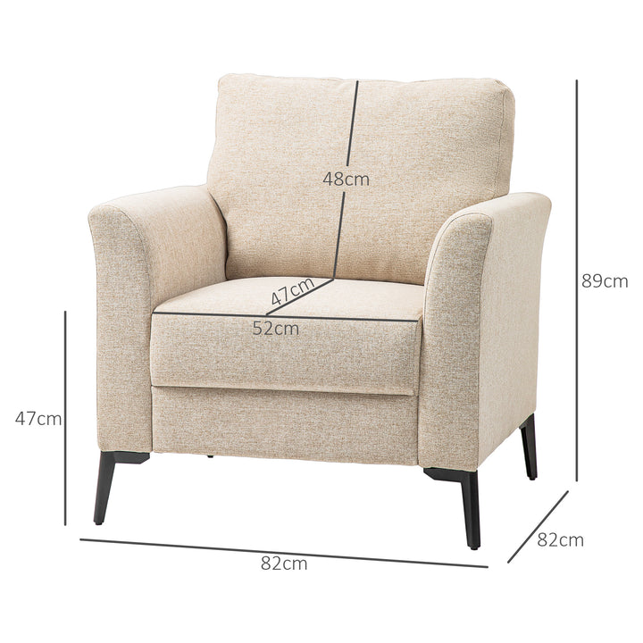 Modern Armchair