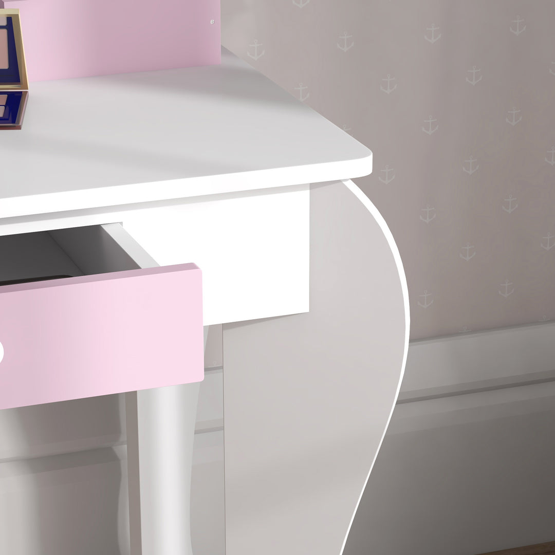 Kids Dressing Table