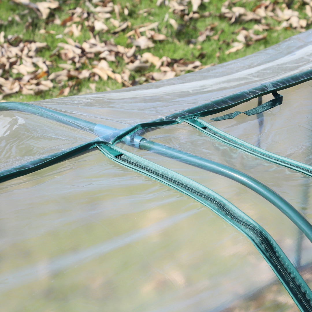 Portable Small Greenhouse