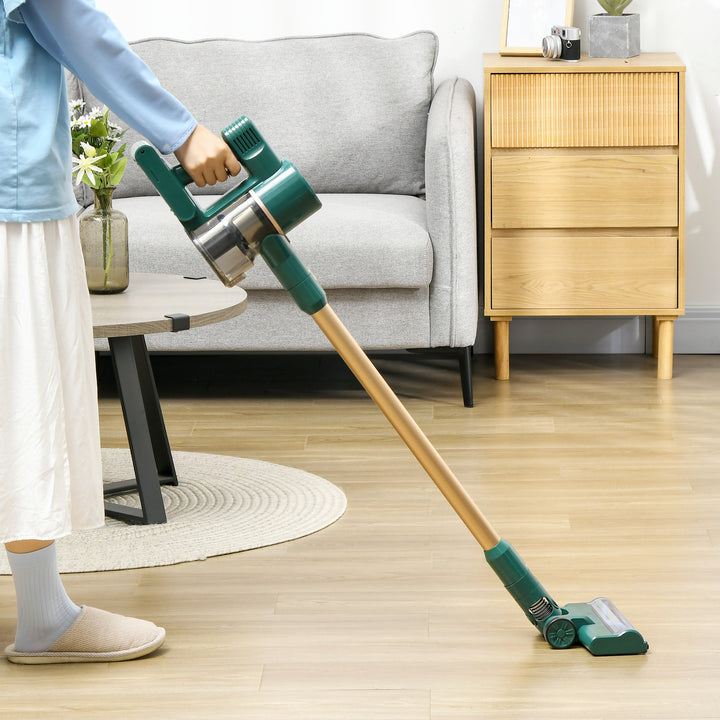 Cordless Rechargeable Stick 2500rpm Vacuum