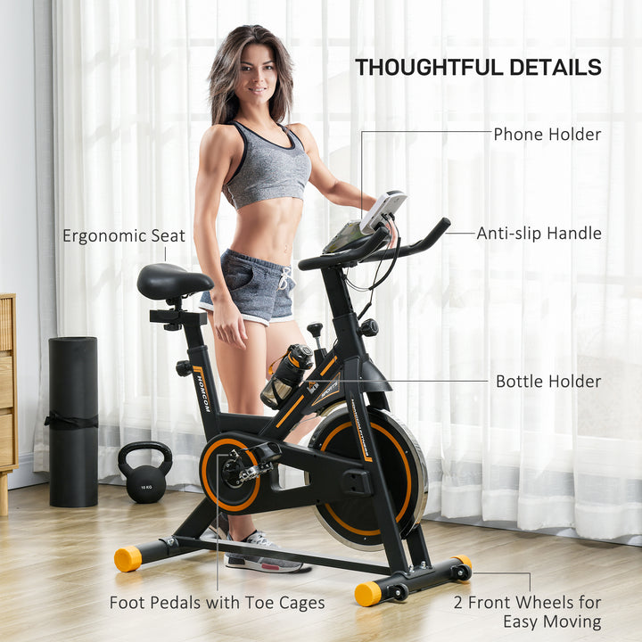 Exercise Bike