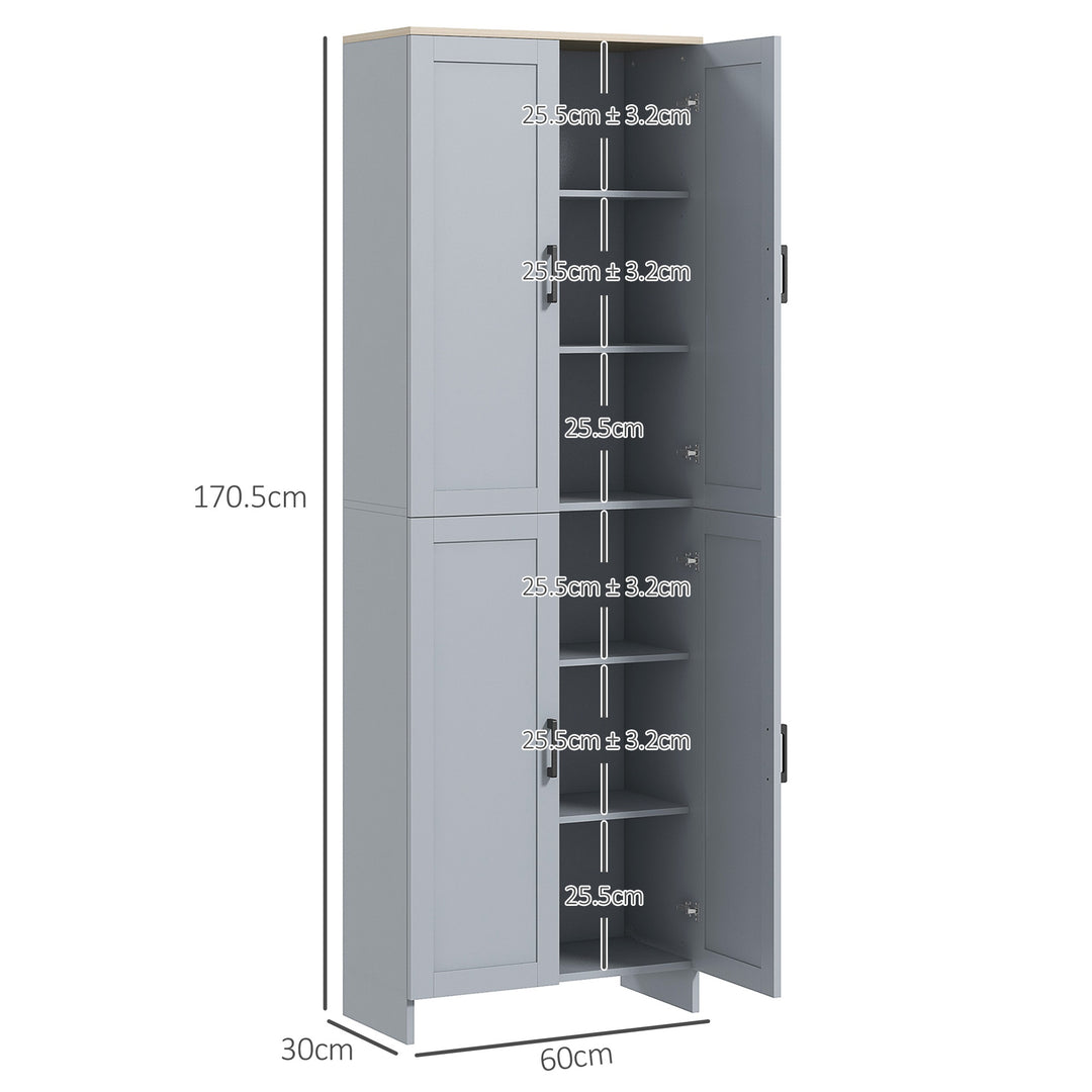 Freestanding Kitchen Cupboard