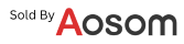 aosom logo