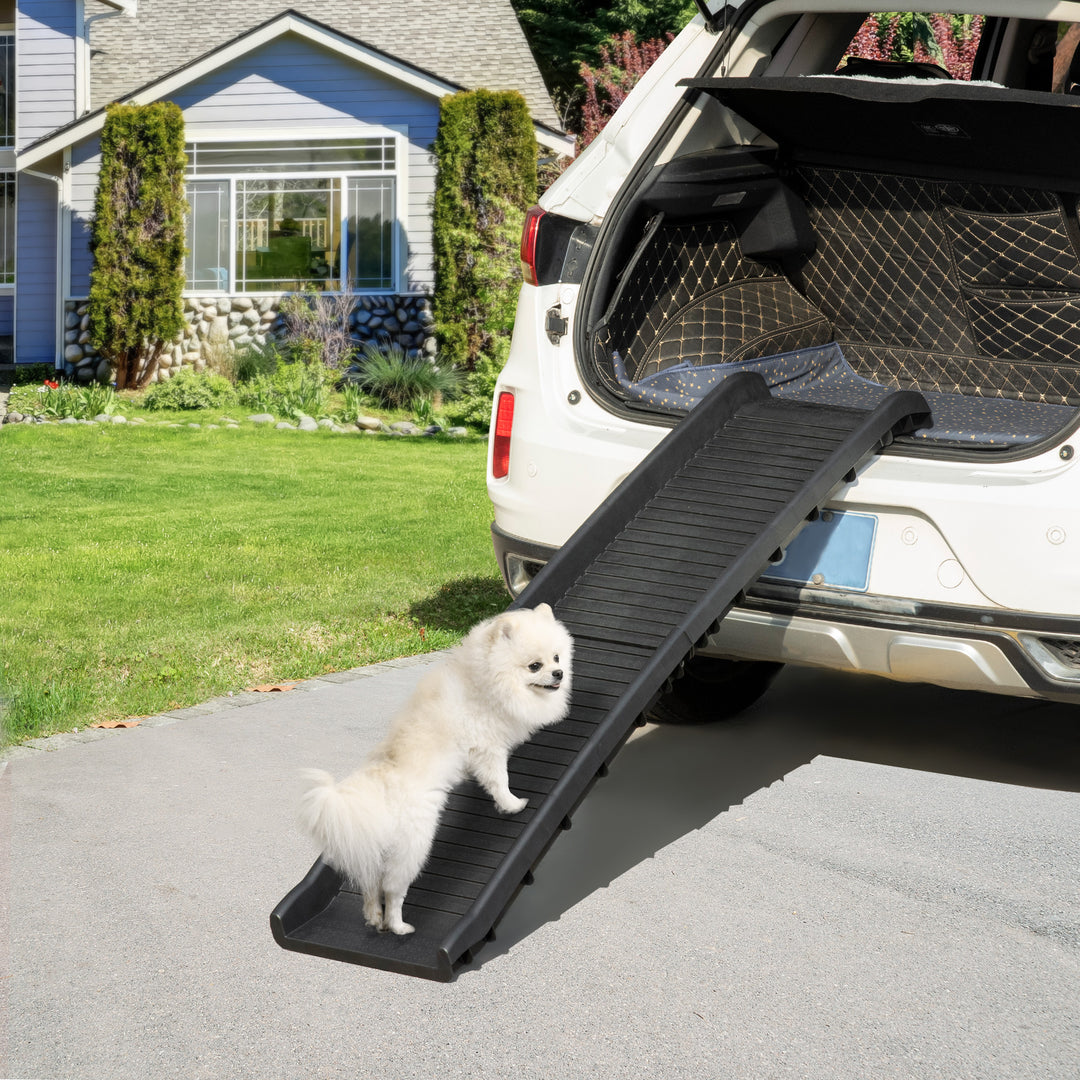 Folding Pet Ramp