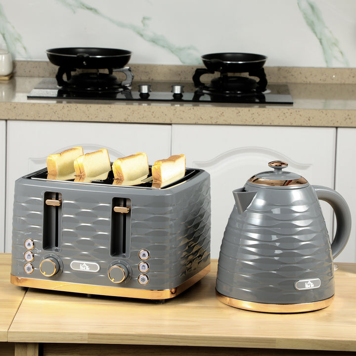 Kettle and Toaster Sets