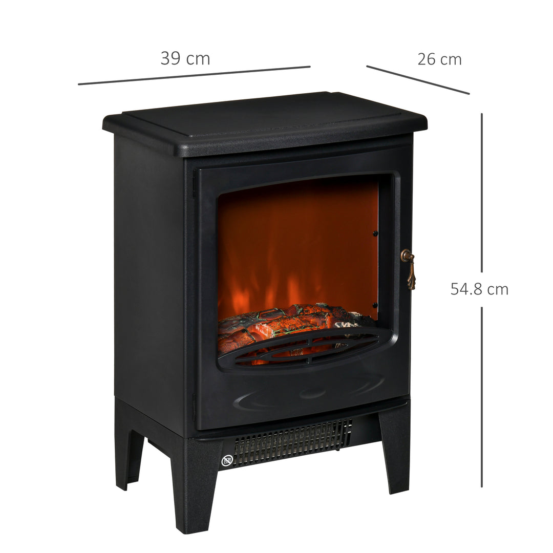 Electric Fireplace Stove