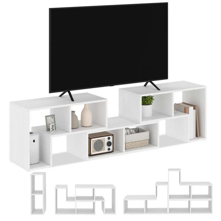 TV Stand for TVs up to 75 Inches