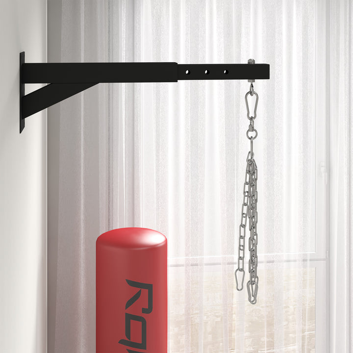 Punch Bag Wall Bracket