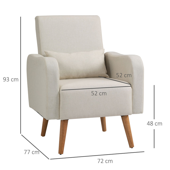 Accent Chair