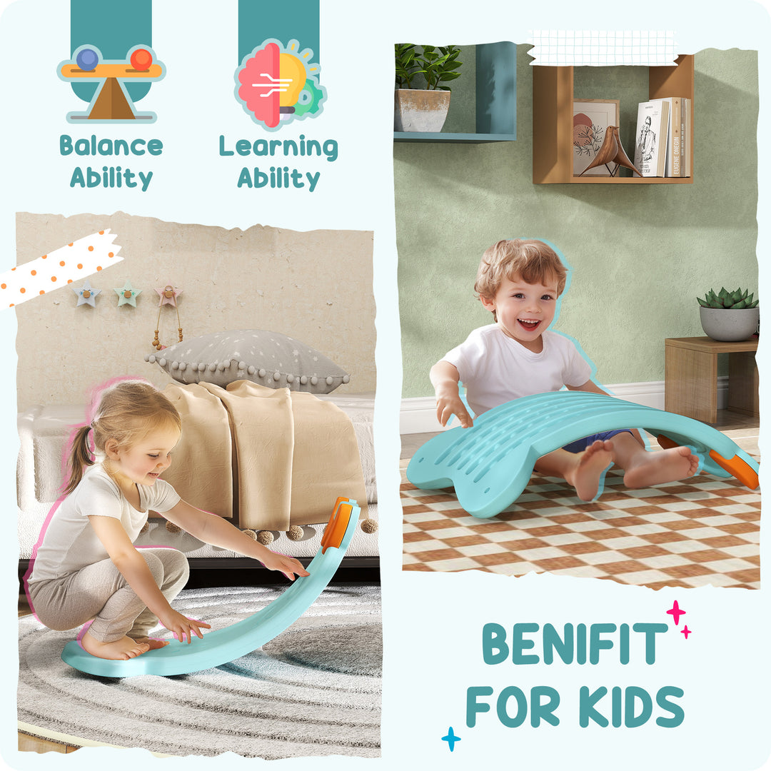 Balance Board for Kids Balance Training & Sensory Play