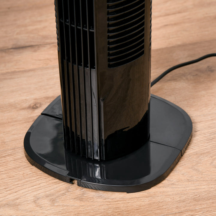 Freestanding Tower Fan