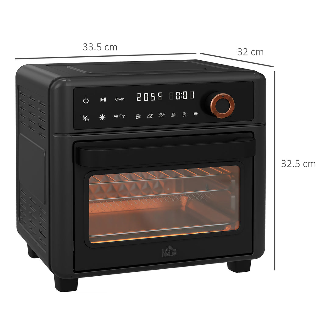 Air Fryer Oven