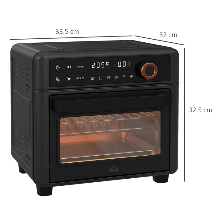 Air Fryer Oven