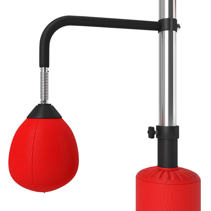 3-in-1 Boxing Punching Bag