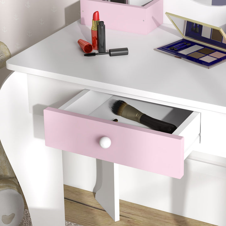 Kids Dressing Table