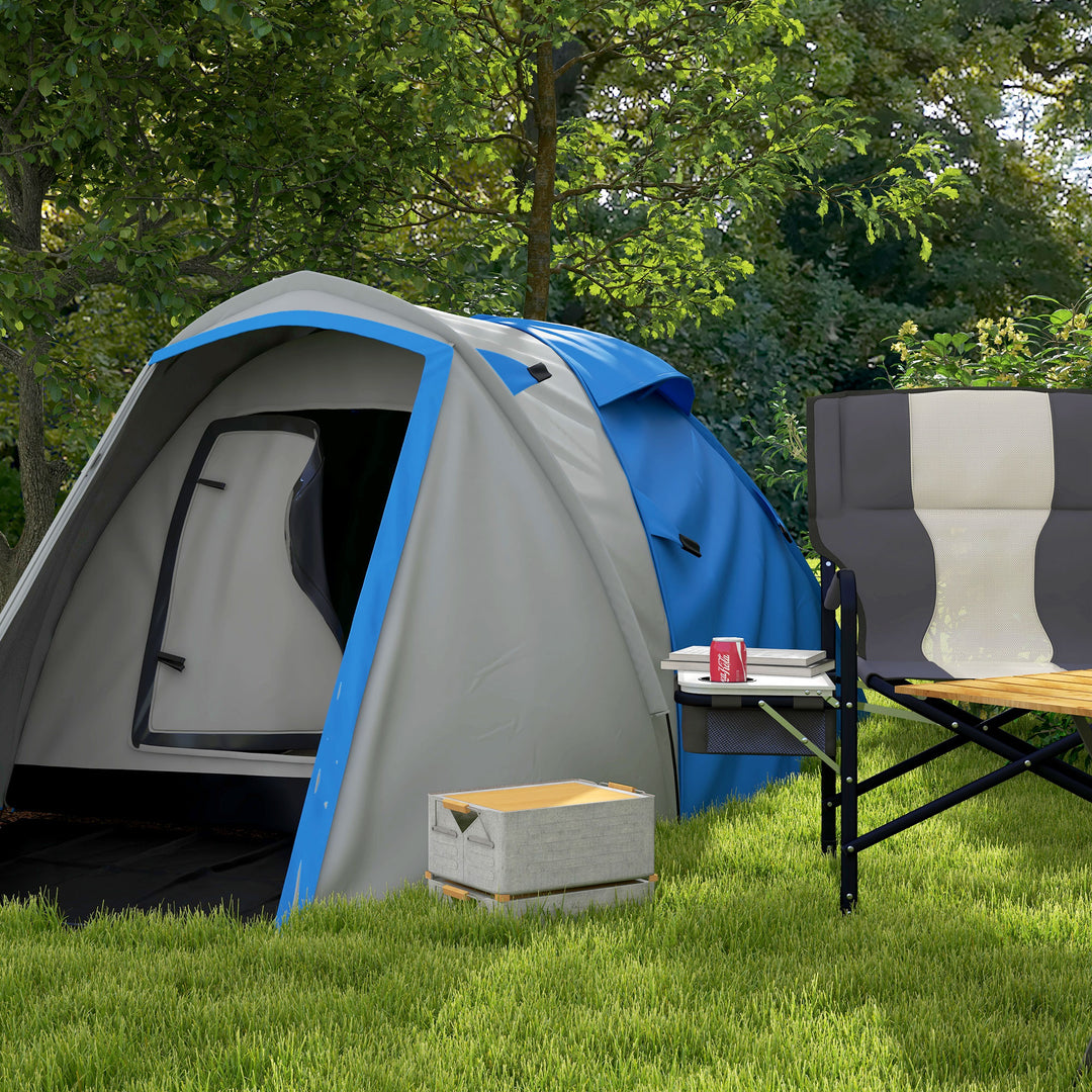 Portable Family Camping Tent