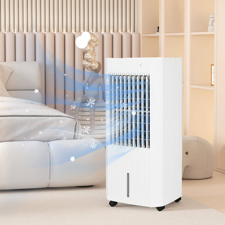 68cm Portable Evaporative Air Cooler