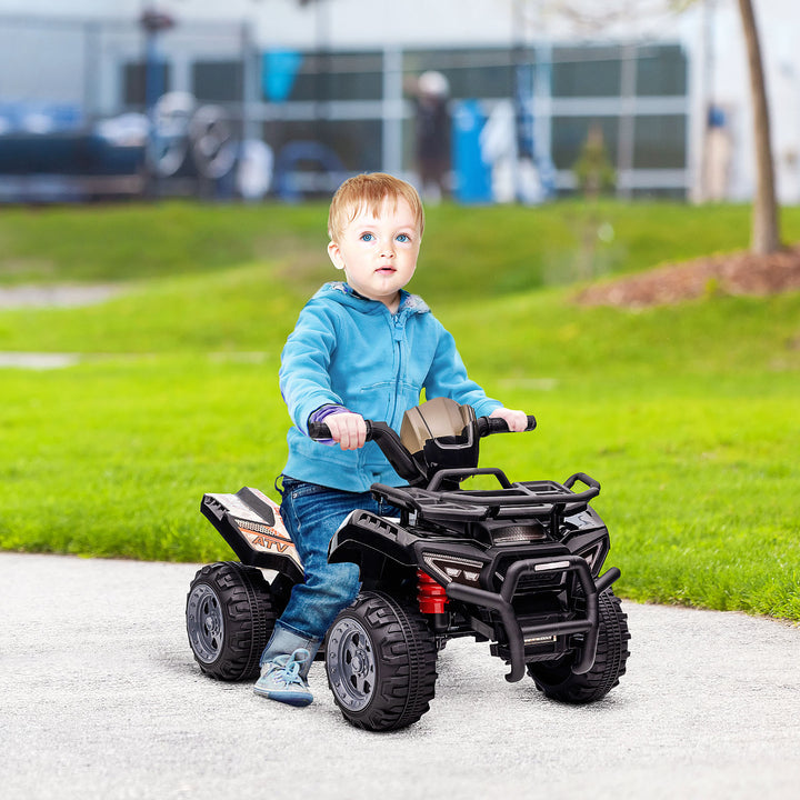 Kids ATV Ride-on Car