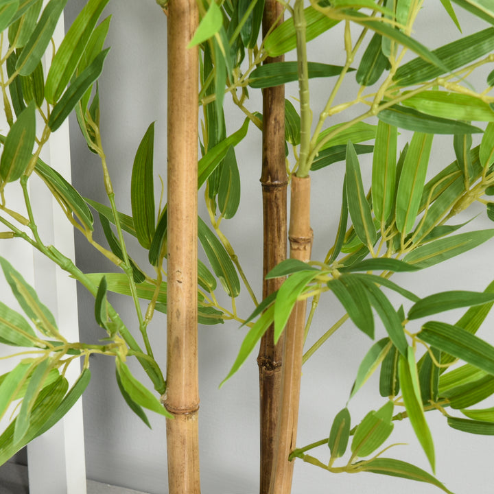 Artificial Bamboo Trees