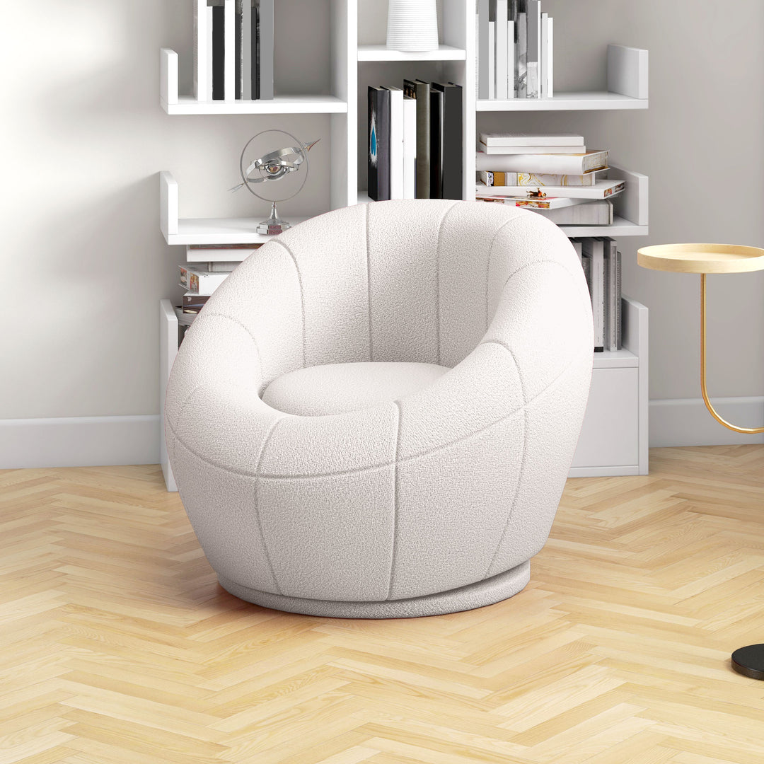 Modern Accent Chair