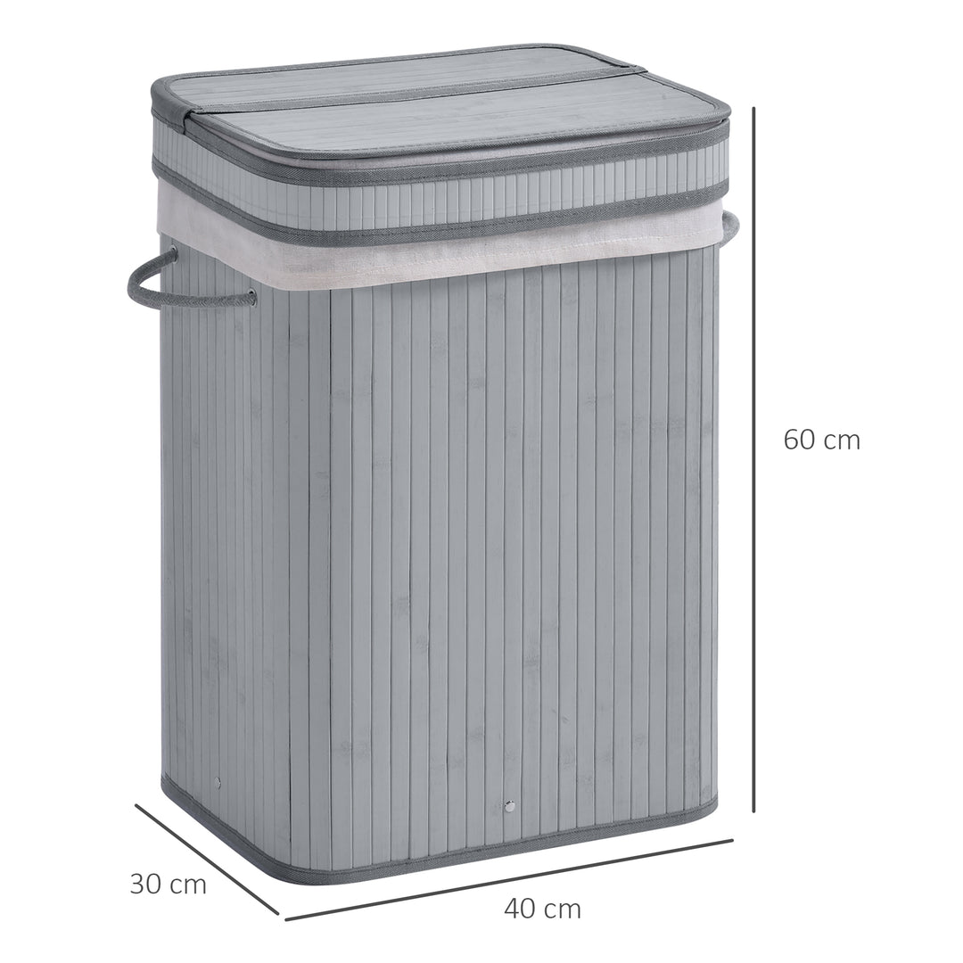 Laundry Basket 70L