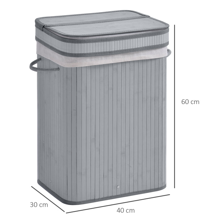 Laundry Basket 70L