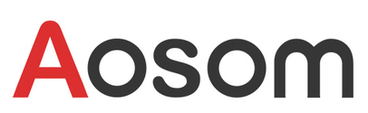 aosom logo