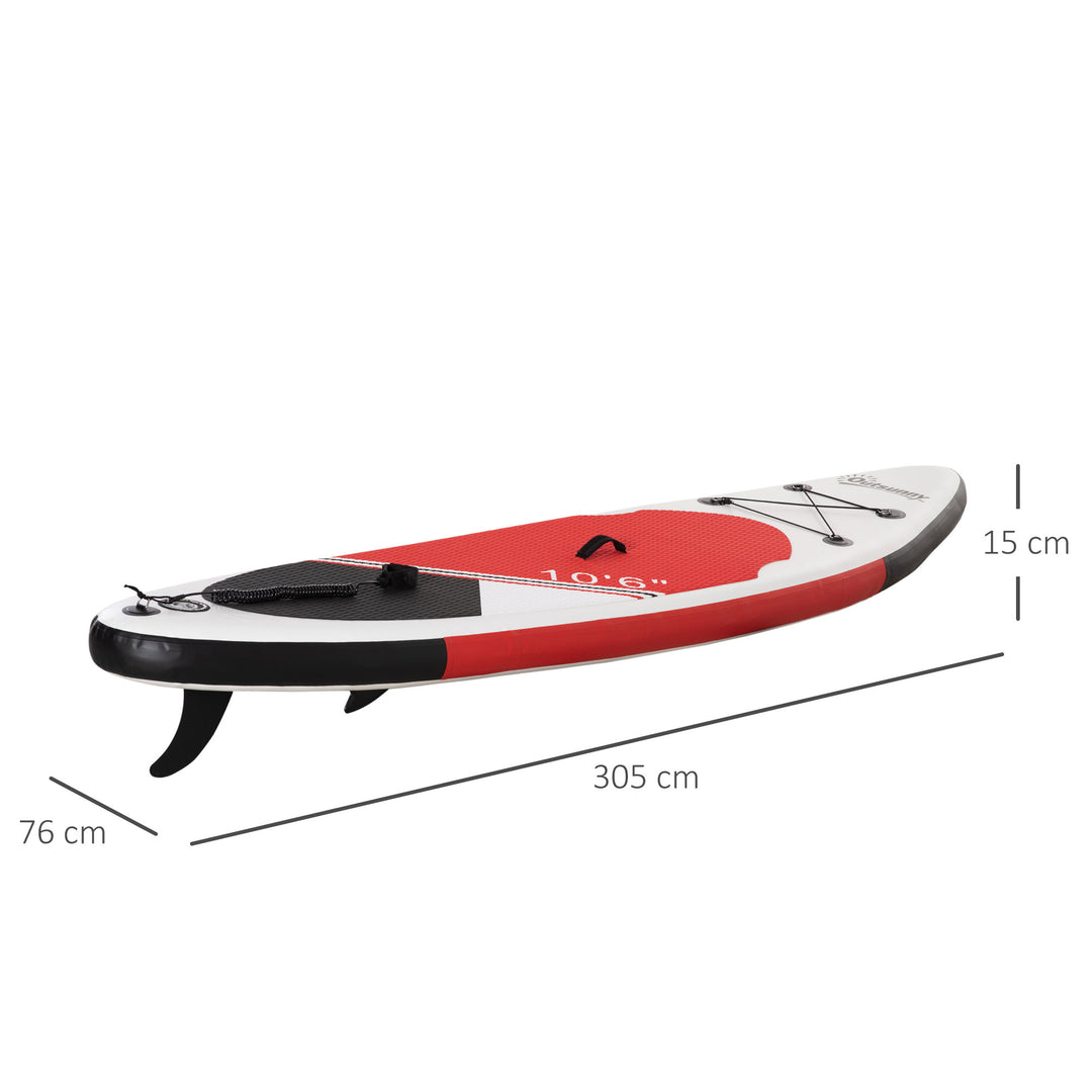 Stand Up Paddle Board Inflatable Set