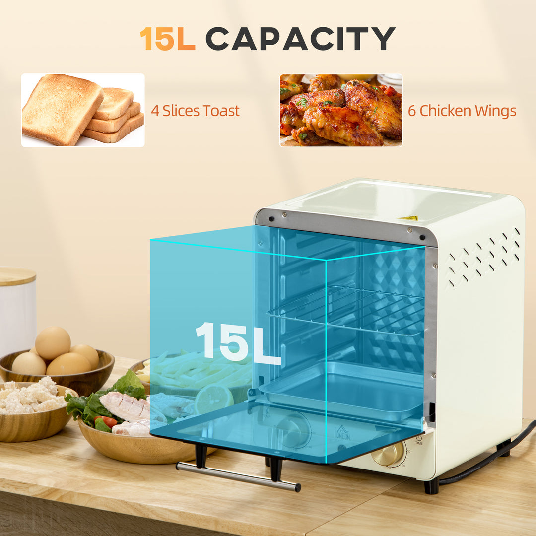 Convection Mini Oven