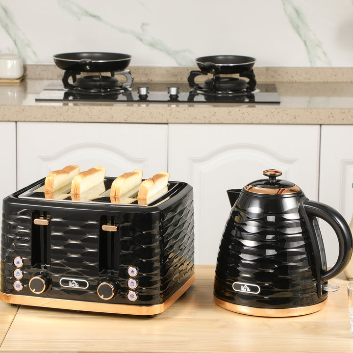 Kettle and Toaster Sets