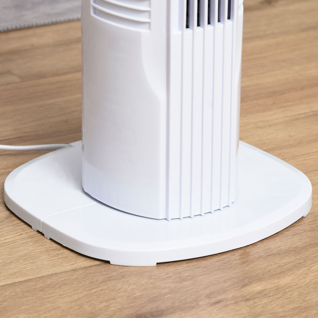 Tower Fan Freestanding