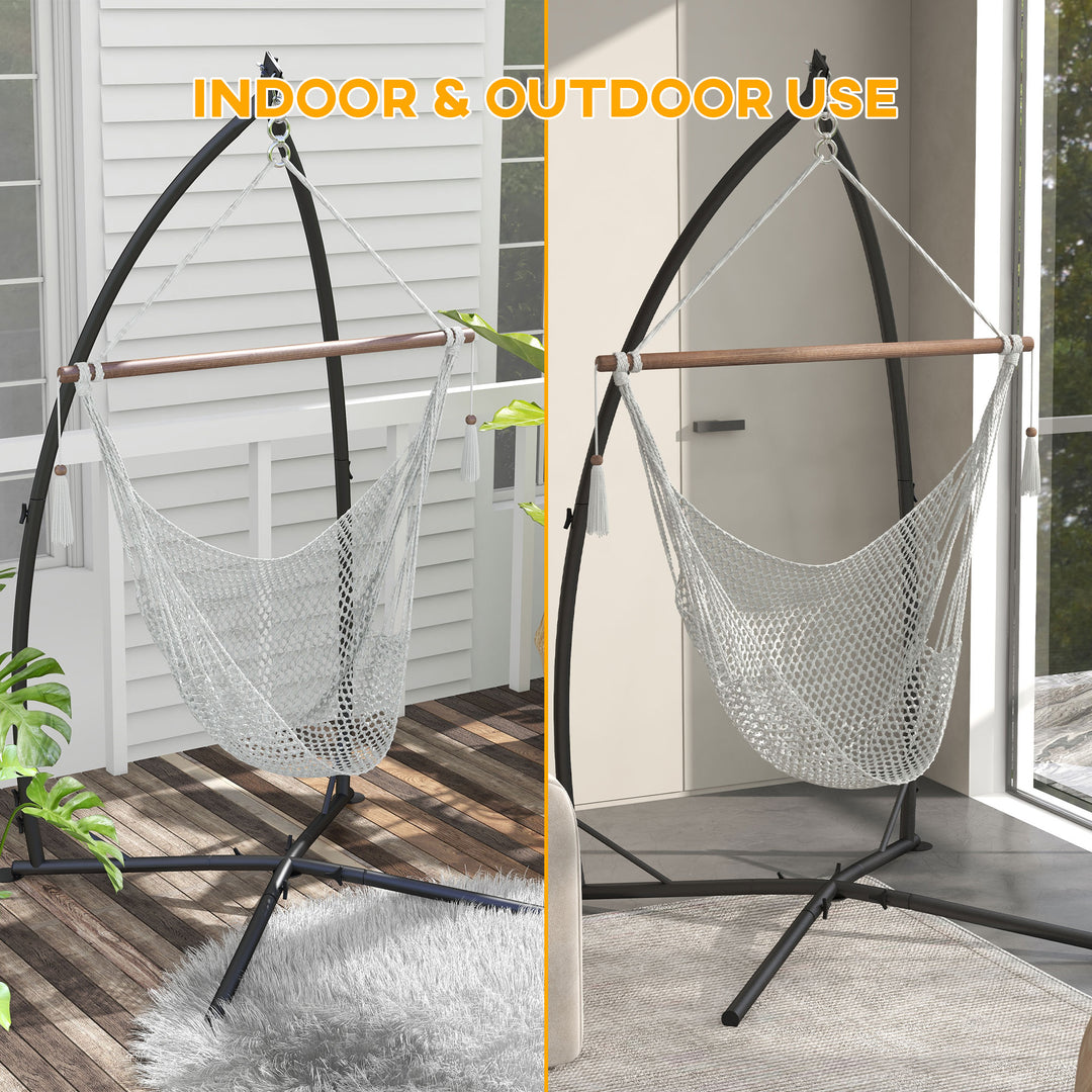 Hammock Chair Stand