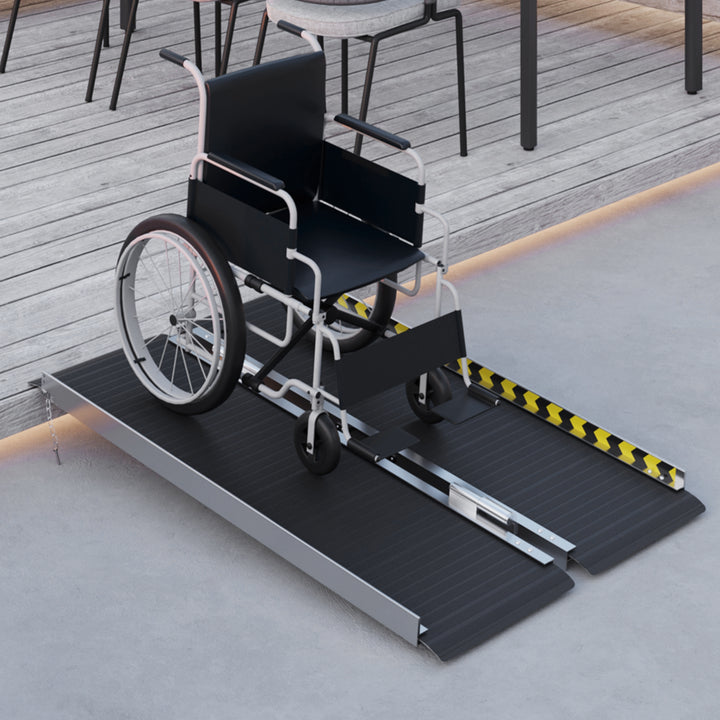 Wheelchair Ramp