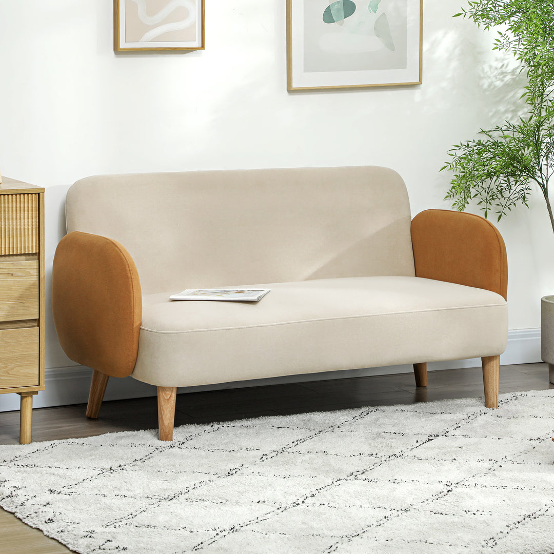 Small 2 Seater Sofa