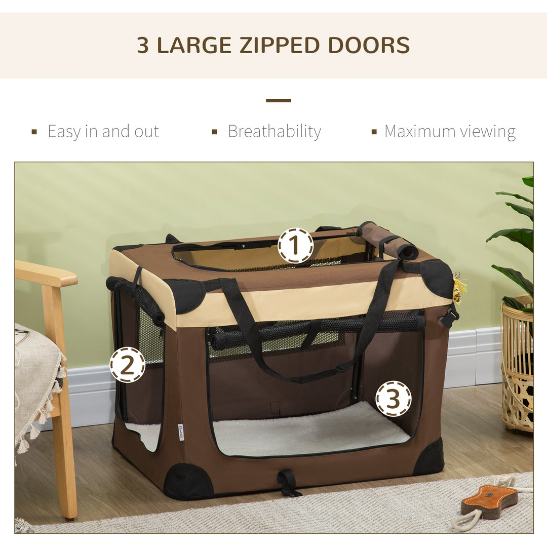 Pet Travel Carrier