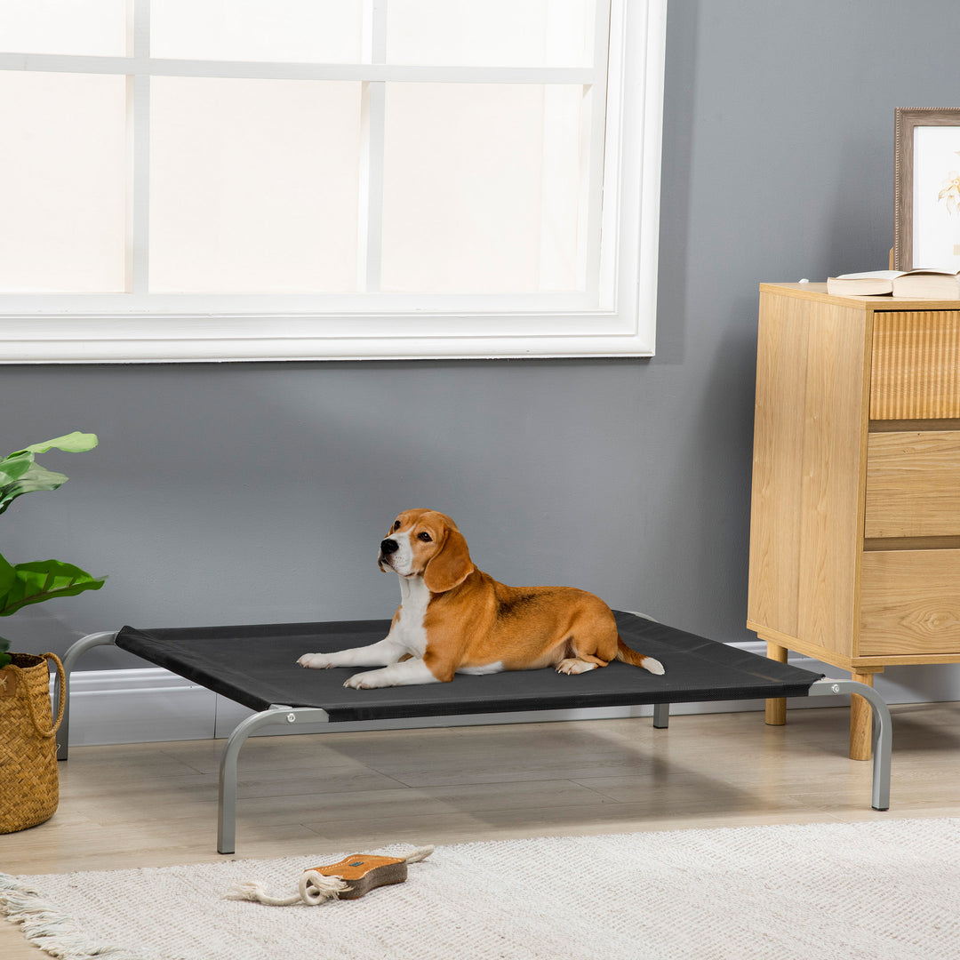 Cooling Elevated Pet Bed