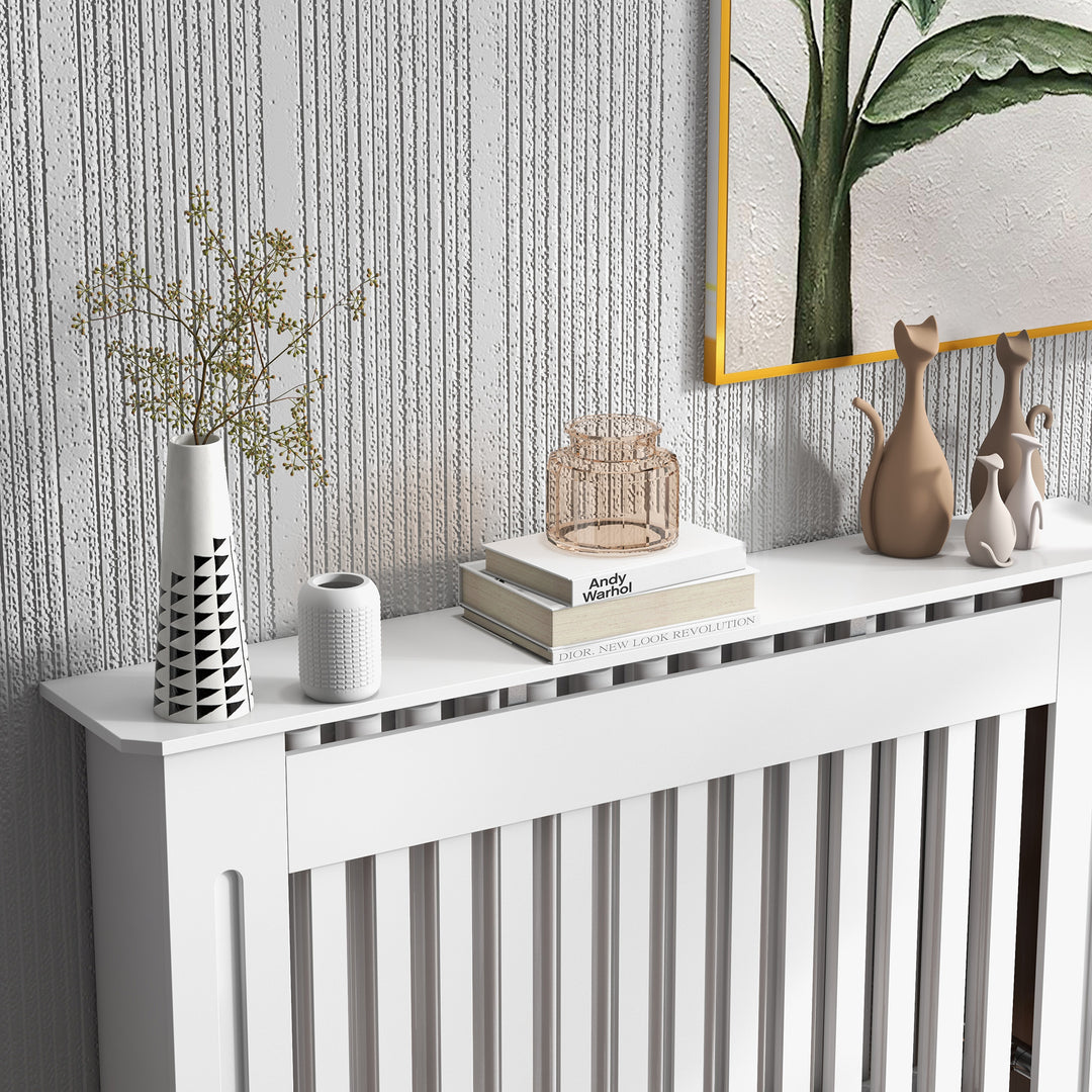 Modern Minimalist Radiator Cover