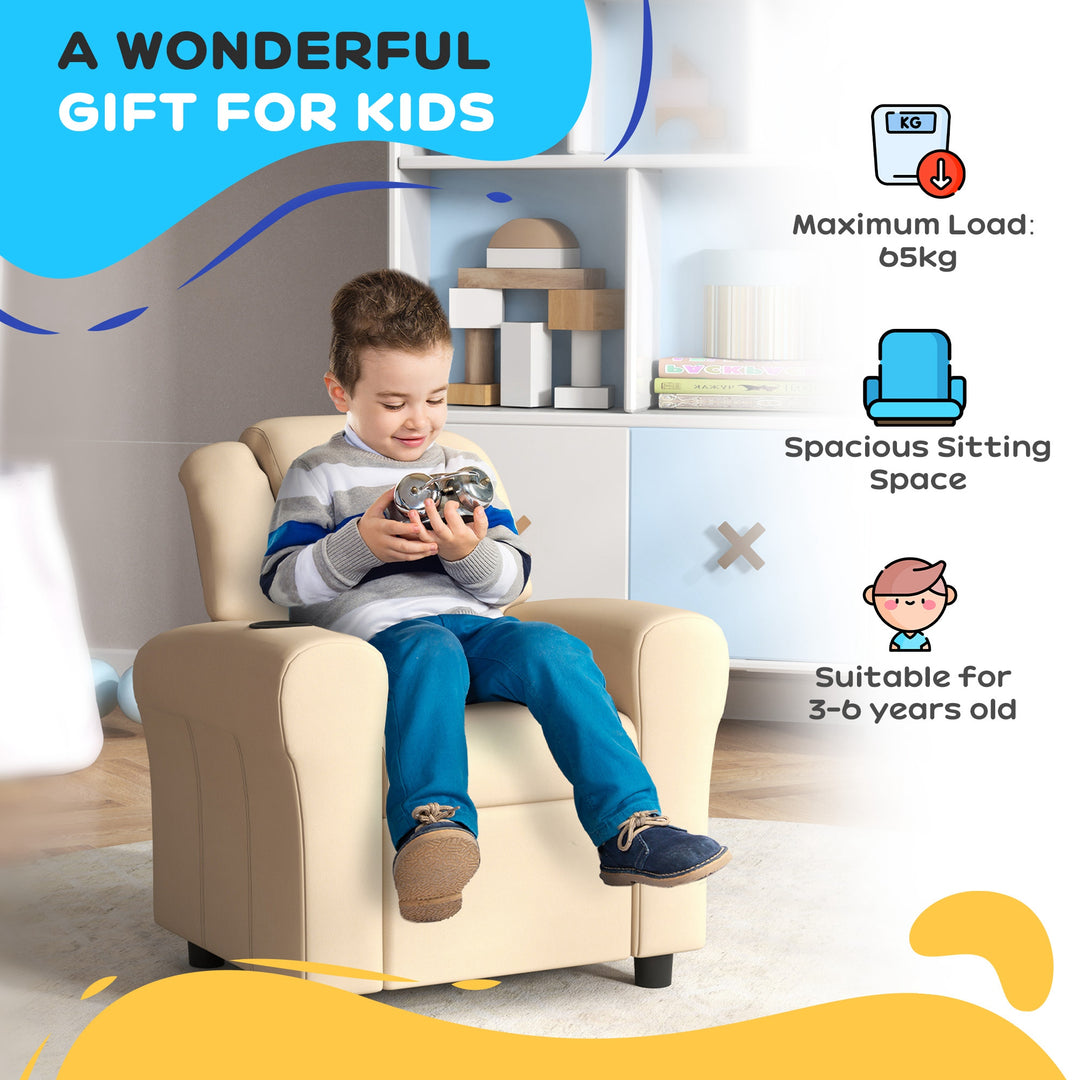 Kids Recliner Chair