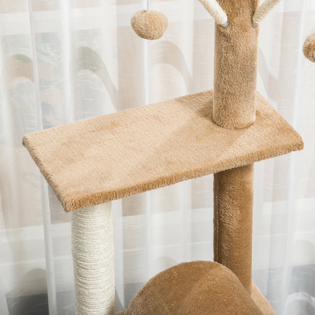 Cat Tree Tower