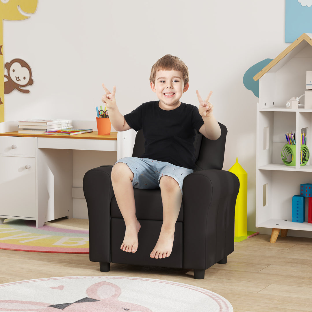 Kids Armchair