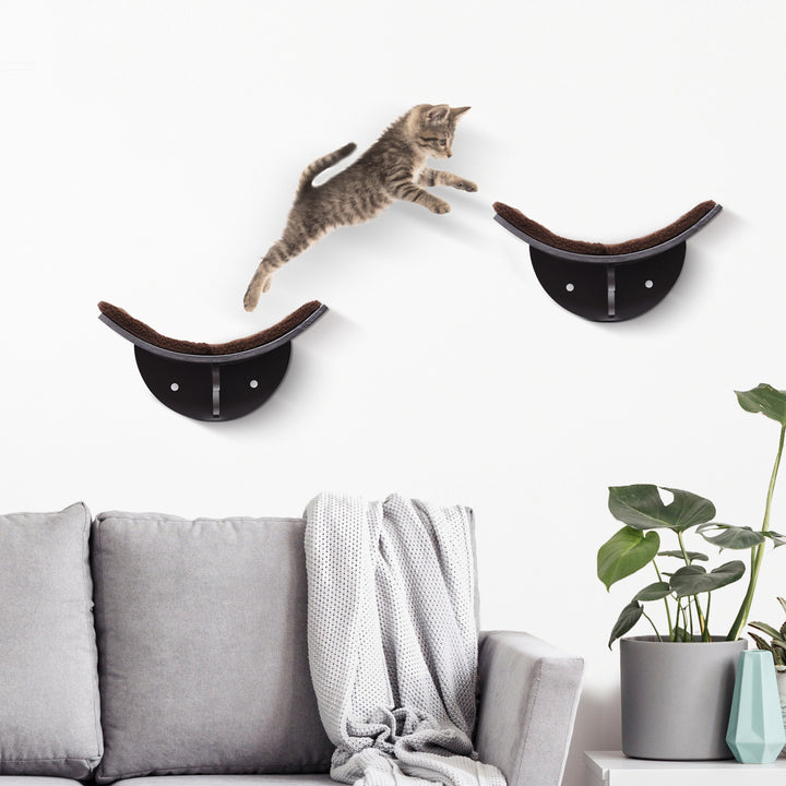 Cat Shelf Bed