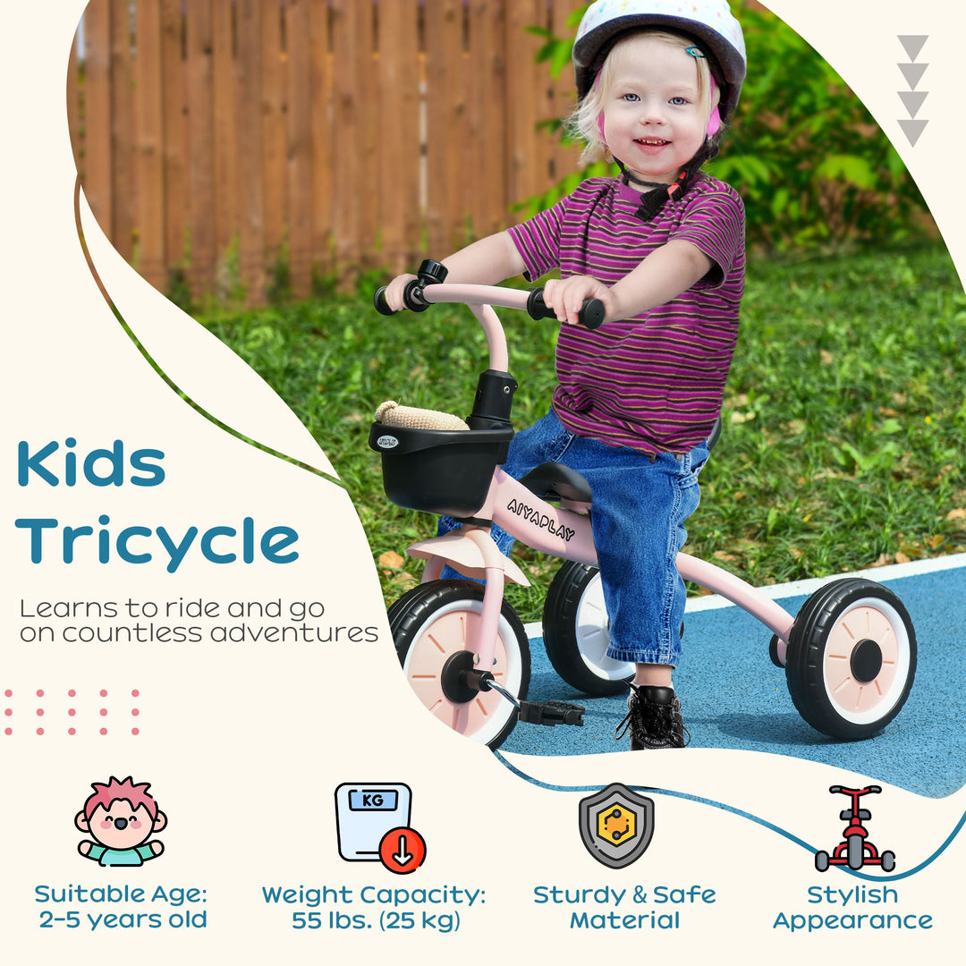 Kids Trike