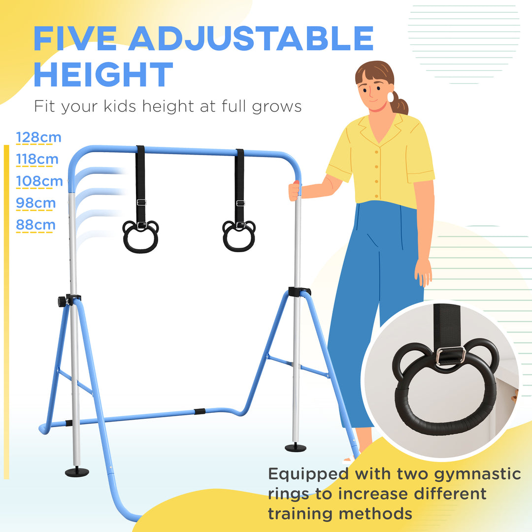 Adjustable Height