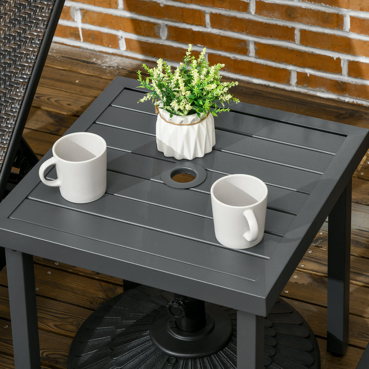 Garden Side Table