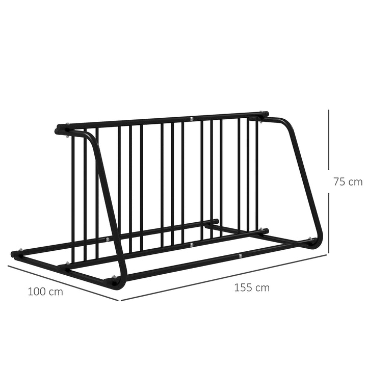 Bike Stand